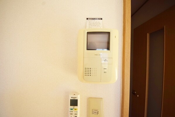 アルブル府中の物件内観写真